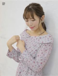 アリーム ワンピースのサムネイル