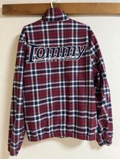 TOMNY ジャケットのサムネイル