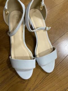 サンダル パンプスのサムネイル