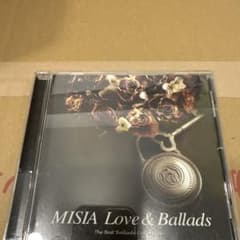 MISIA LOVE&Balladsのサムネイル