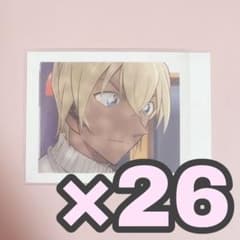 名探偵コナン 安室透 降谷零 ぱしゃこれ 隻眼の残像 - メルカリ