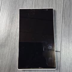 SIMフリー NEC LaVie Tab S PC-TS708 LTEタブレットのサムネイル
