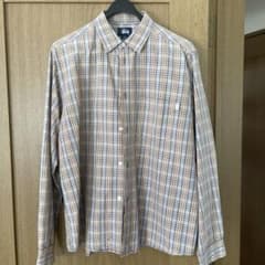 STUSSY シャツのサムネイル