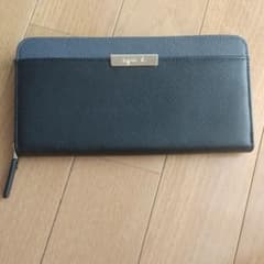 アニエスb長財布のサムネイル