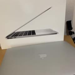 年末年始セールMacBook Pro 13インチ2016  8GB 256GBのサムネイル