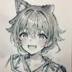 ケモ耳少女6のサムネイル