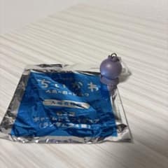 영화 치이카와 입장자 특전 메지루시 매력 액세서리 후타바