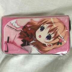 長財布(ココアモデル)のサムネイル