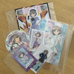 ラブライブ！スーパースター!! 唐可可 グッズセット【おまけ付き★】のサムネイル