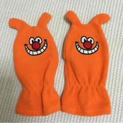 ベリーズベリー 手袋のサムネイル