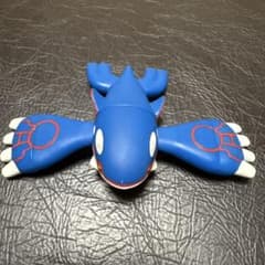 Nintendoポケモン カイオーガ 2005フィギュア - メルカリ