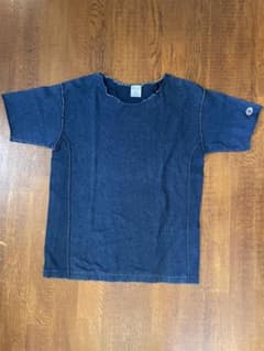 Champion REVERSE WEAVE Tシャツ Sのサムネイル