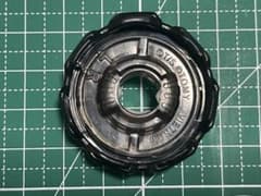 【ベイブレードx】7-60ラチェットのサムネイル