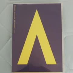嵐/ARASHI AROUND ASIA 2008 in TOKYO〈2枚組〉のサムネイル
