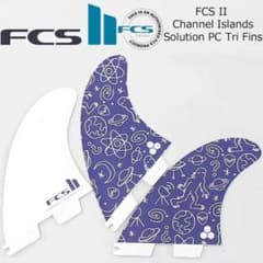 FCS2 Channel Islands CI SOLUTION Lサイズ - メルカリ