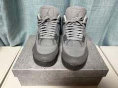 26.5cm NIKE AIR JORDAN4 RETRO SEのサムネイル