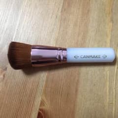 A様専用★CANMAKE ブラシのサムネイル
