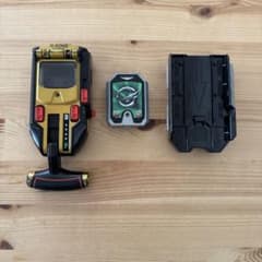 炎神戦隊ゴーオンジャー　シフトチェンジャー BANDAI 炎神戦隊ゴーオンジャー 変身ブレス シフトチェンジャー - メルカリ