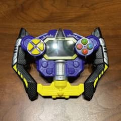 DXブンブンコントローラー（ブンブンジャー）のサムネイル