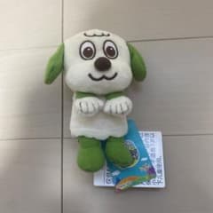 NHKいないいないばあっ！ ワンワン&ぽぅぽ&おうちゃんの&youマスコット