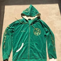 24karats 初期ジャージ オカザイル☆ サイズ Lのサムネイル