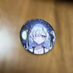 魔法少女ノ魔女裁判 夏目アンアン 缶バッジ - メルカリ