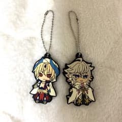고무 스트랩 Fate/Grand Order 길가메쉬 마린