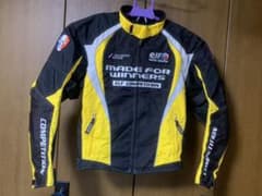ELF エルフ　MOTO SPORTSジャケットのサムネイル