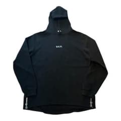 BALR. ボーラー ブラックパーカー ※クリーニング済のサムネイル