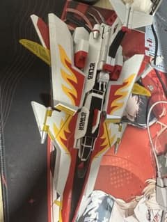 プレミアムバンダイ限定 ウルトラマンメビウス ガンフェニックス