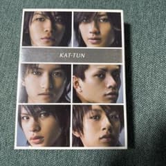 Best of KAT-TUN Real Face Film完全限定BOXのサムネイル