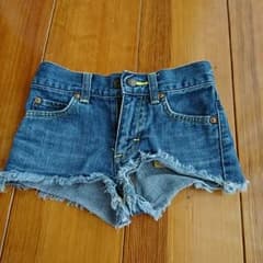 Lee ショートパンツのサムネイル