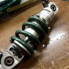 NSR spa サスペンションのサムネイル