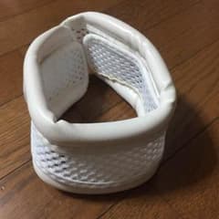 首 ギブス サポーター Sサイズのサムネイル