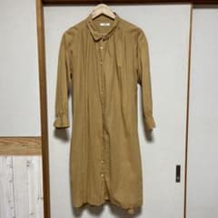 ののもこ様専用〜スタジオクリップのワンピースのサムネイル