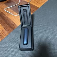ploom 電子タバコ本体 ダークブルー 箱付きのサムネイル