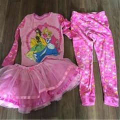 プリンセス セットのサムネイル