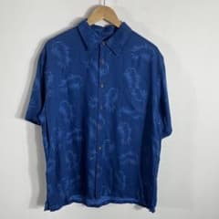 ISLAND REPUBLIC アロハシャツのサムネイル