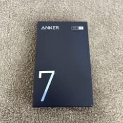 Anker USB-C to USB-C シリーズ7 アンカー USB 240Wのサムネイル