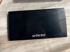 アンジエンド　ファンデーション　ステージパウダーのサムネイル