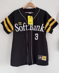 福岡ソフトバンクホークス 誕生20周年特別ユニフォーム　 近藤健介 M ◾︎ 福岡ソフトバンクホークス 誕生20周年特別ユニフォーム 近藤健介