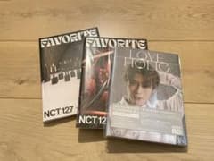 NCT 127 favorite / LOVE HOLICのサムネイル