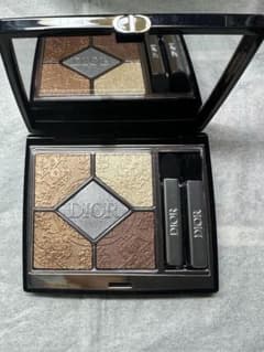 Diorアイシャドウ新品未使用のサムネイル