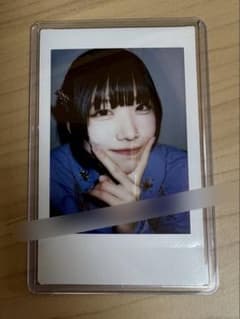 し*き様 奥田彩友 プリントチェキのサムネイル