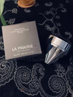 ラ・プレリー ライフマトリックス HR クリーム 50ml - メルカリ