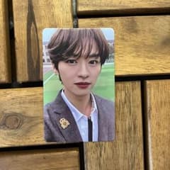 straykids GO生 限定盤 トレカ リノ - メルカリ