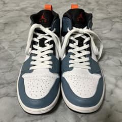 FACETASM × Nike Air Jordan 1 Mid ジョーダン1