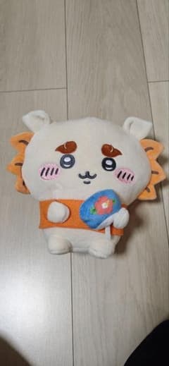 ちいかわ シーサー ぬいぐるみのサムネイル