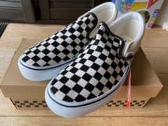 VANS スリッポン スニーカーのサムネイル