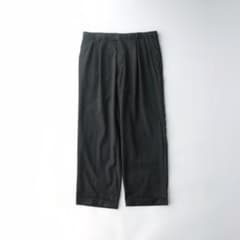 HUGO BOSS 90s Tuck Slacks Super100 Wool - メルカリ